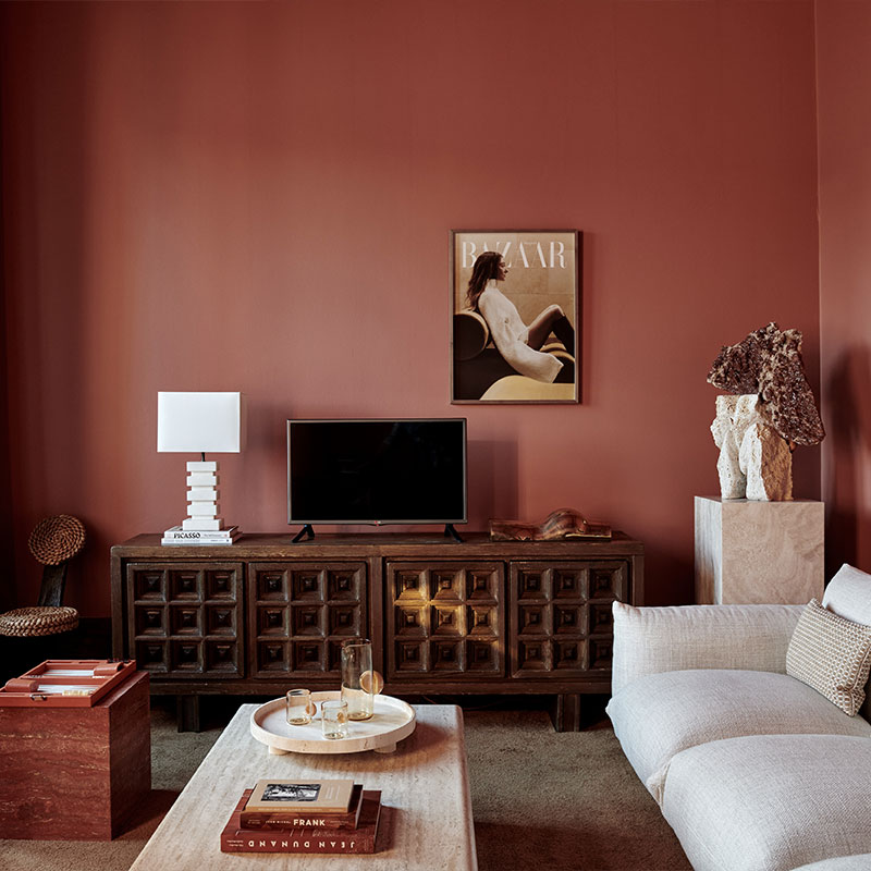 Harper's Bazaar Suite