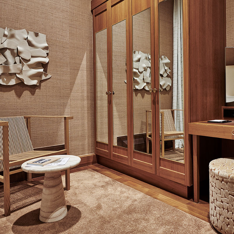 Harper's Bazaar Suite