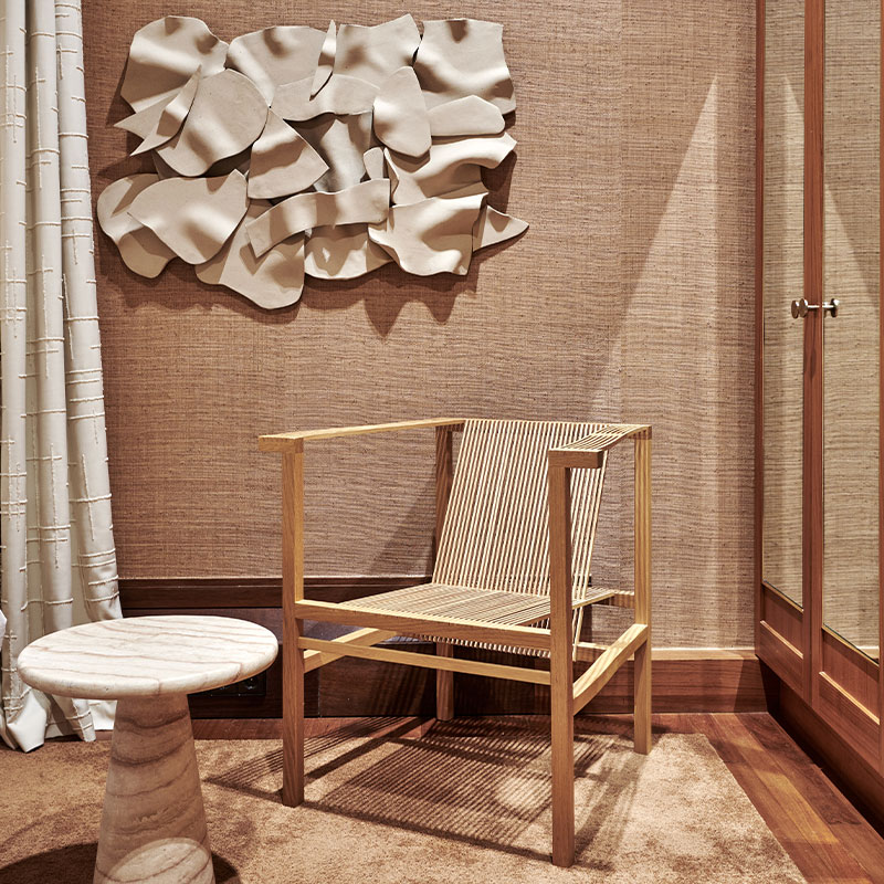 Harper's Bazaar Suite