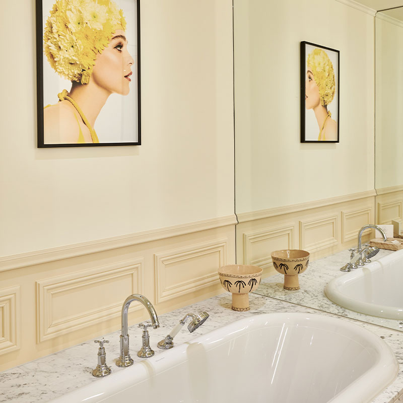 Harper's Bazaar Suite