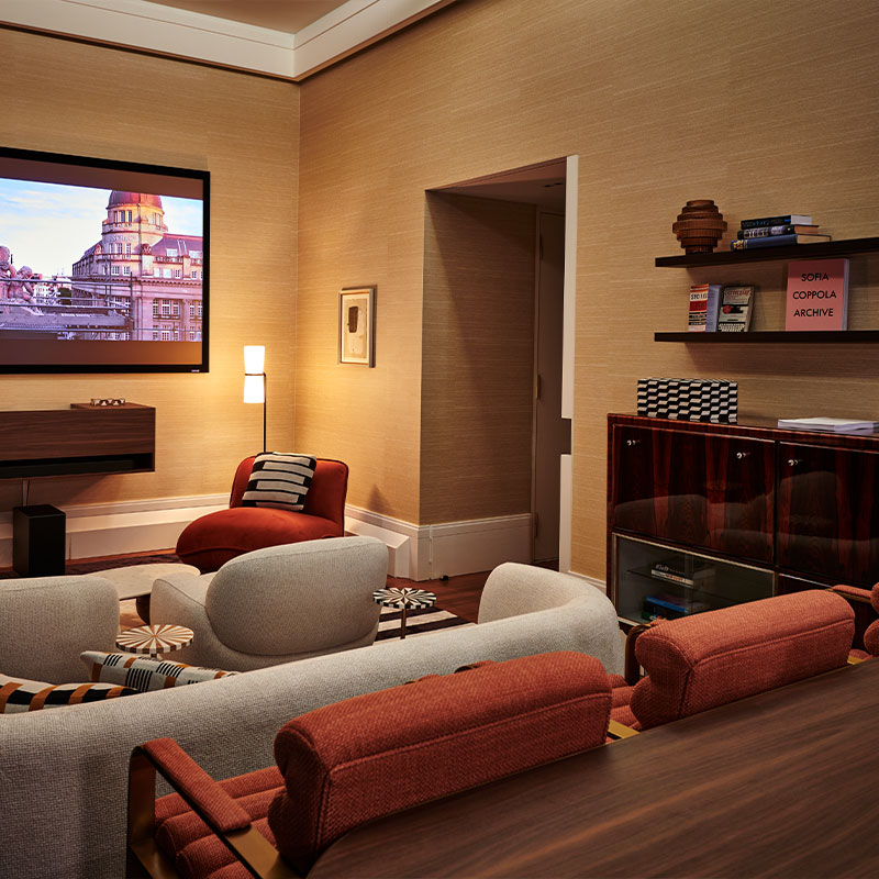 Wolfi Pictures Suite