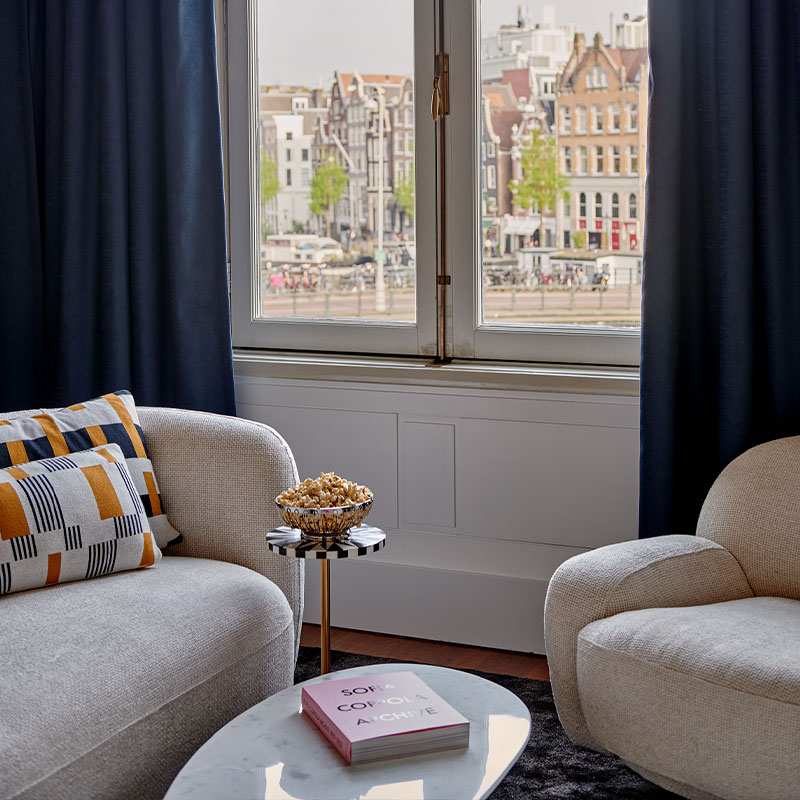 Wolfi Pictures Suite