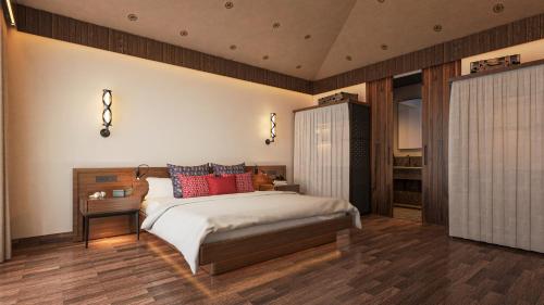 Tent Suite
