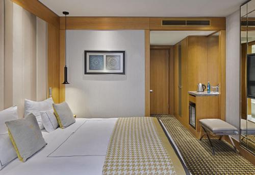 New Year's Eve package including Dinner