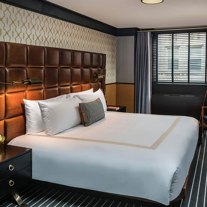King Deluxe Room
