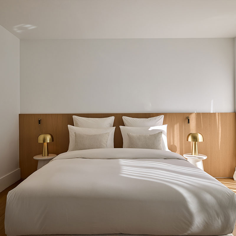 Riviera room