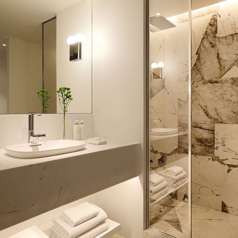Club Deluxe Room