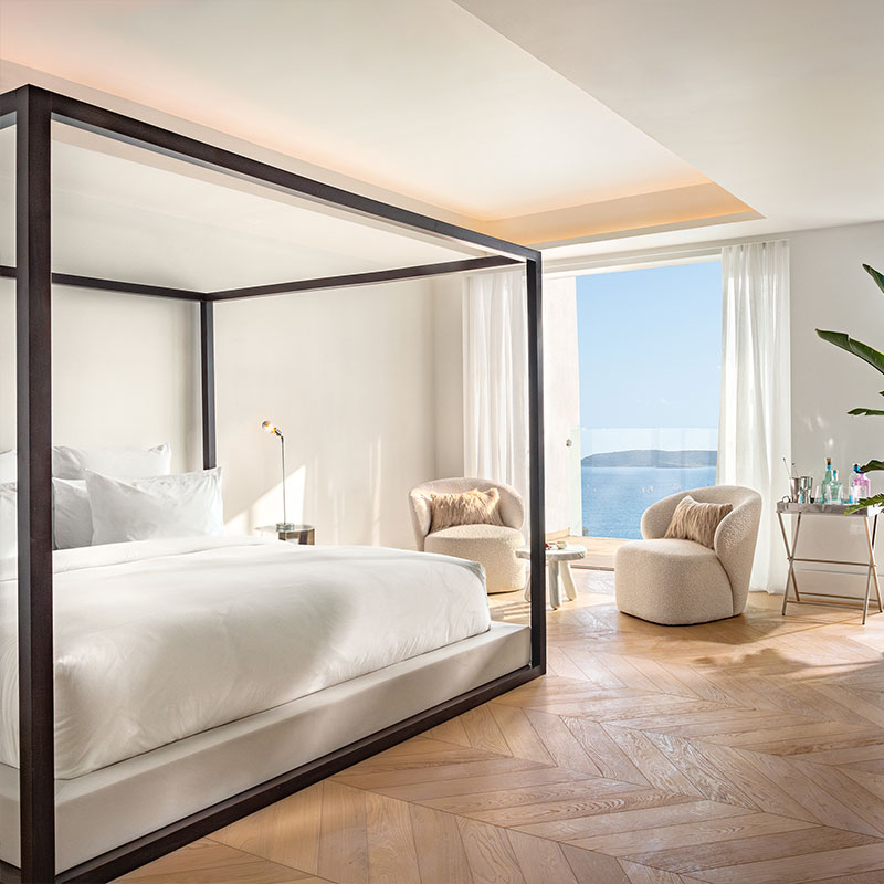 Club Junior Suite