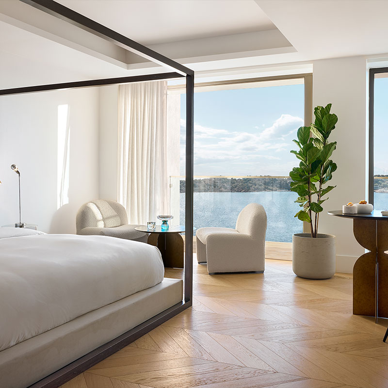 Club Junior Suite