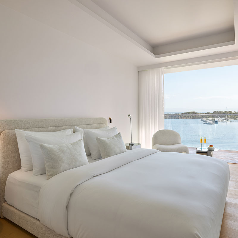 Club 1 Bedroom Suite 