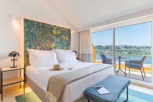 Junior Suite with Extra Bed