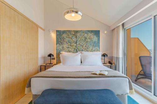 Suite with Extra Bed