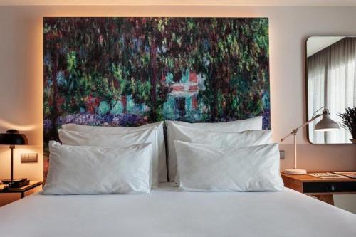 Superior Double Room with Extra Bed
