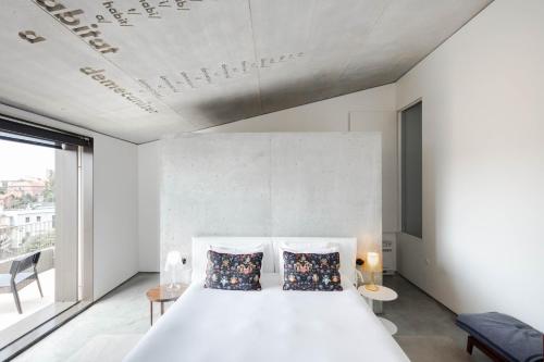 Suite With Balcony