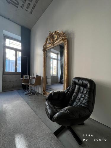 Suite with City View