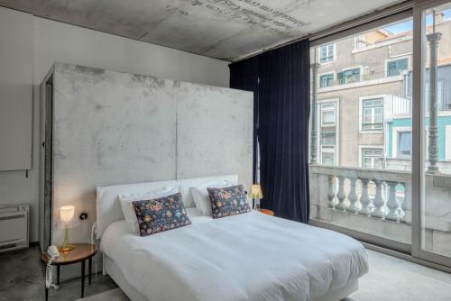 Suite with City View