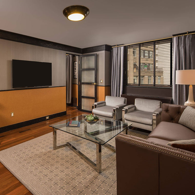 King Suite
