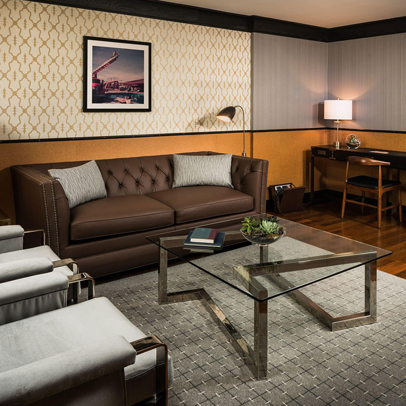 King Suite