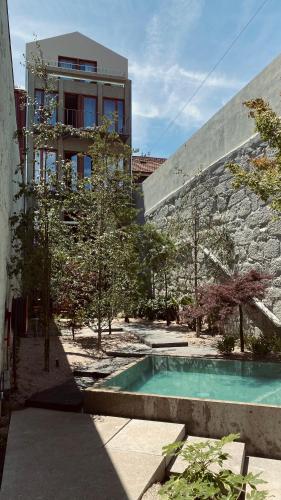 Loft Premium 2 bedrooms with balcony