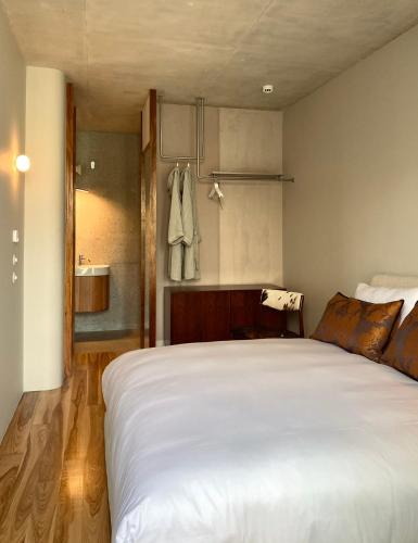 Penthouse with 2 bedrooms