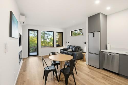 Superior Chalet One-Bedroom