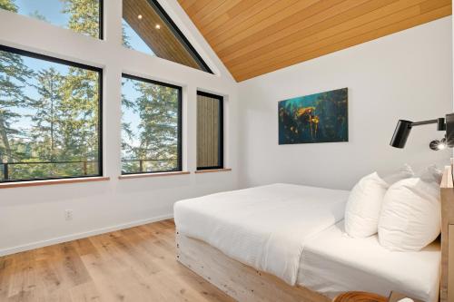 Superior Chalet One-Bedroom