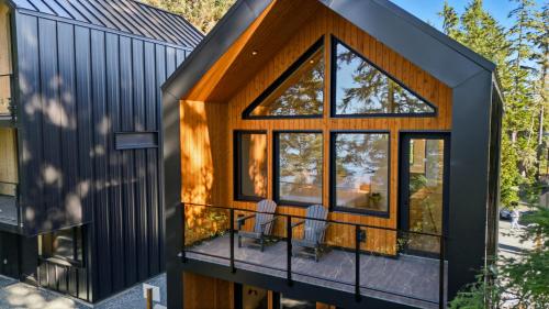 Superior Chalet One-Bedroom