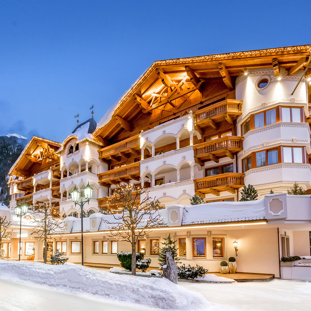 Hotel Trofana Royal Resort