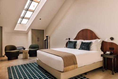 Two Bedroom Suite