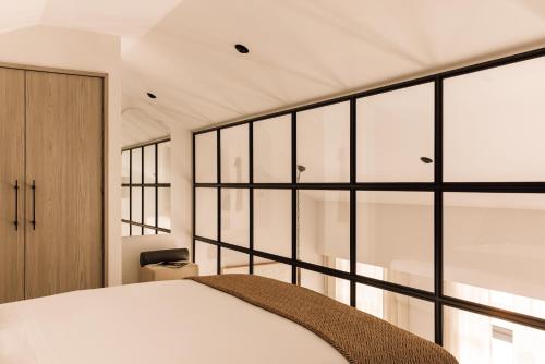 Two Bedroom Duplex Suite