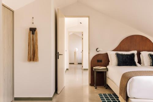 Two Bedroom Duplex with River View