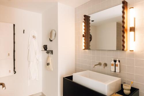Three Bedroom Penthouse