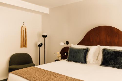 Three Bedroom Suite