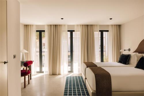 Three Bedroom Suite