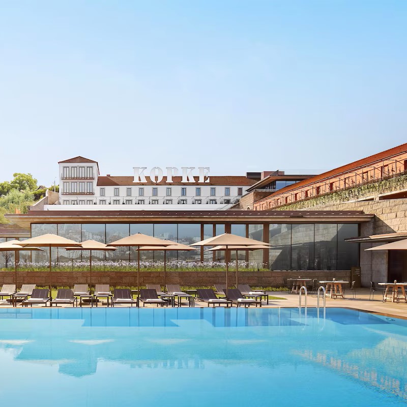 Tivoli Kopke Porto Gaia