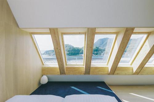 Suite with Sea View