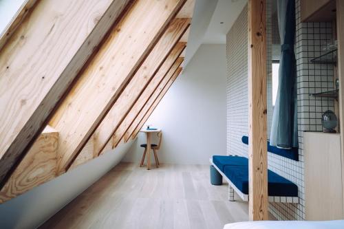 Suite with Sea View