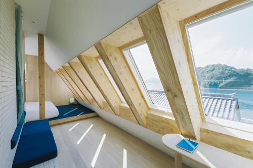 Suite with Sea View