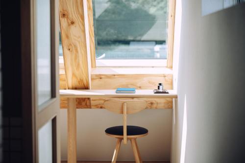 Suite with Sea View