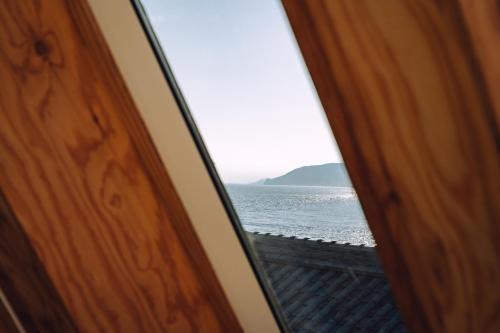 Suite with Sea View