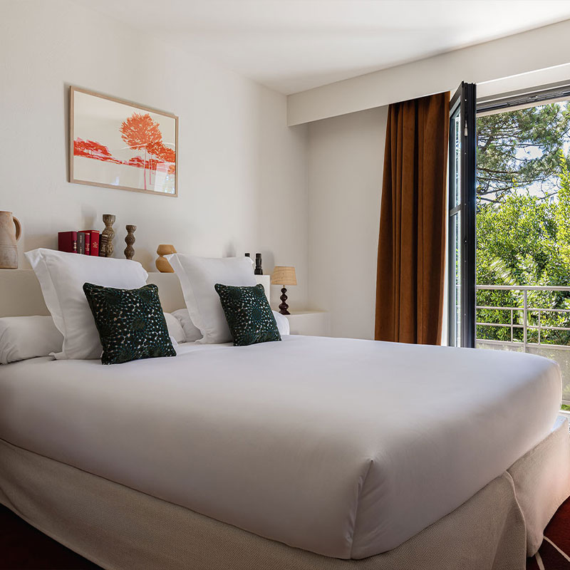Premium Balcon
