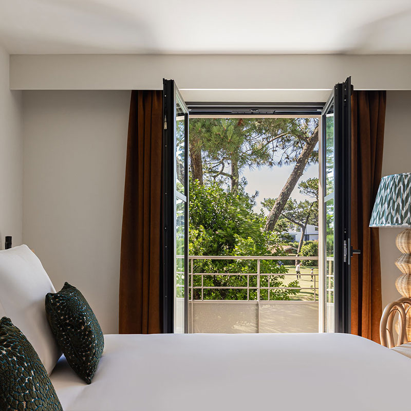 Premium Balcon
