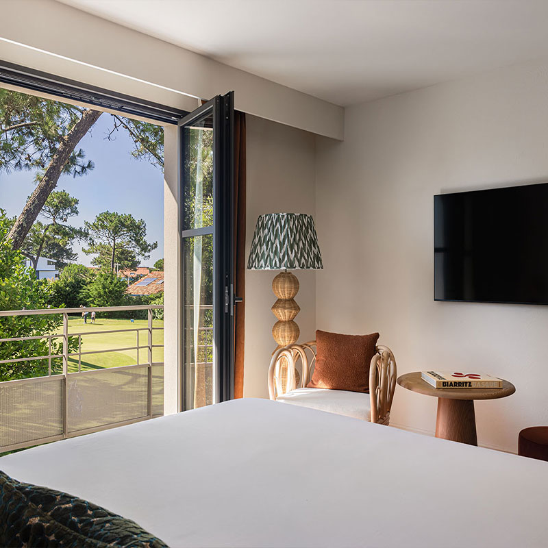 Premium Balcon