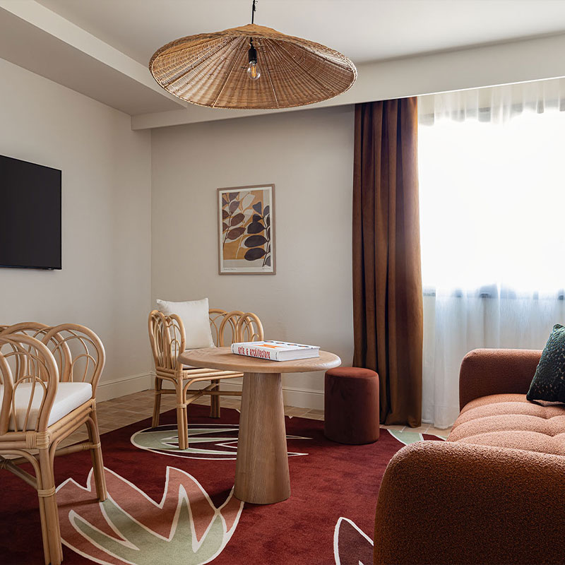 Suite