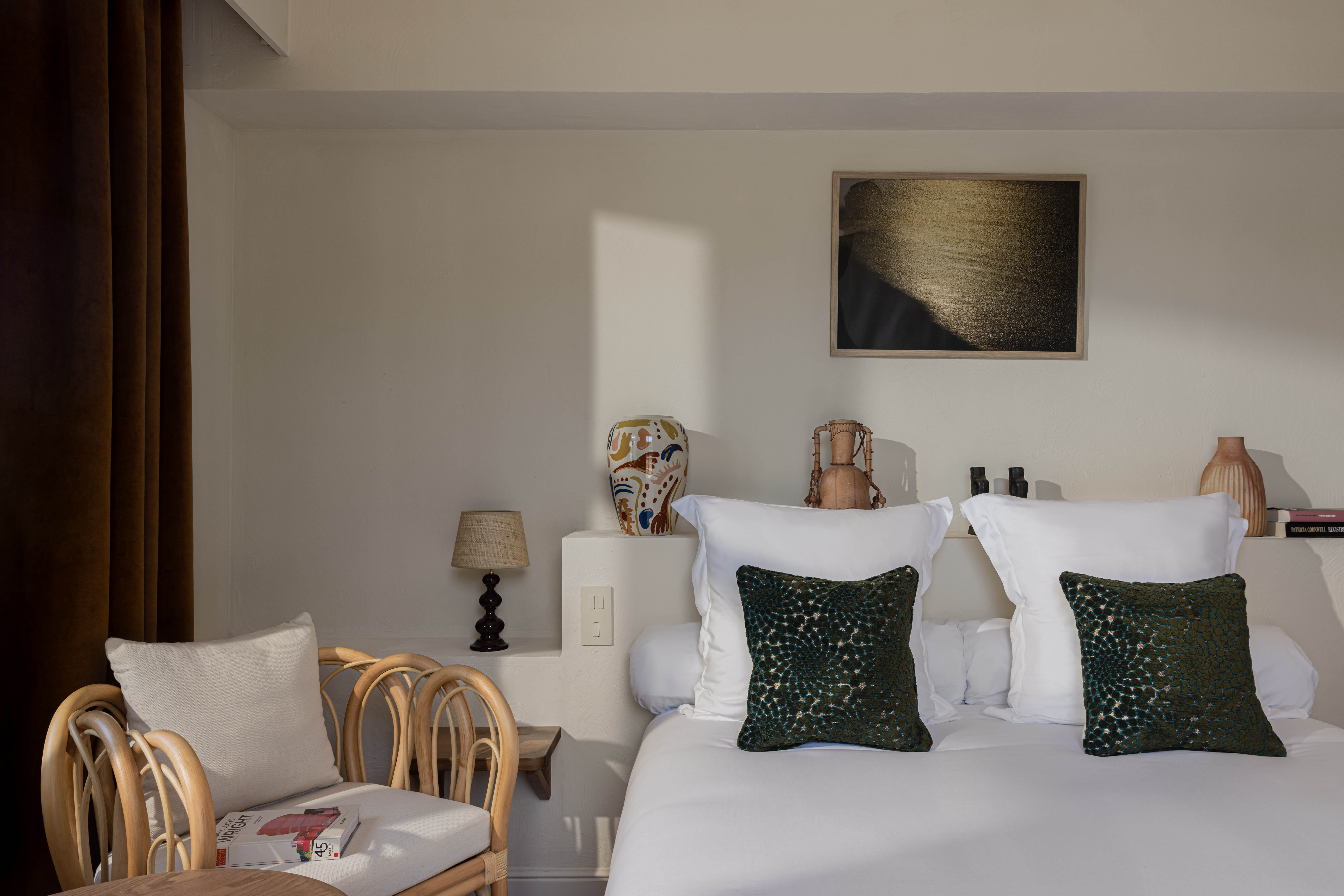 Suite signature Chiberta
