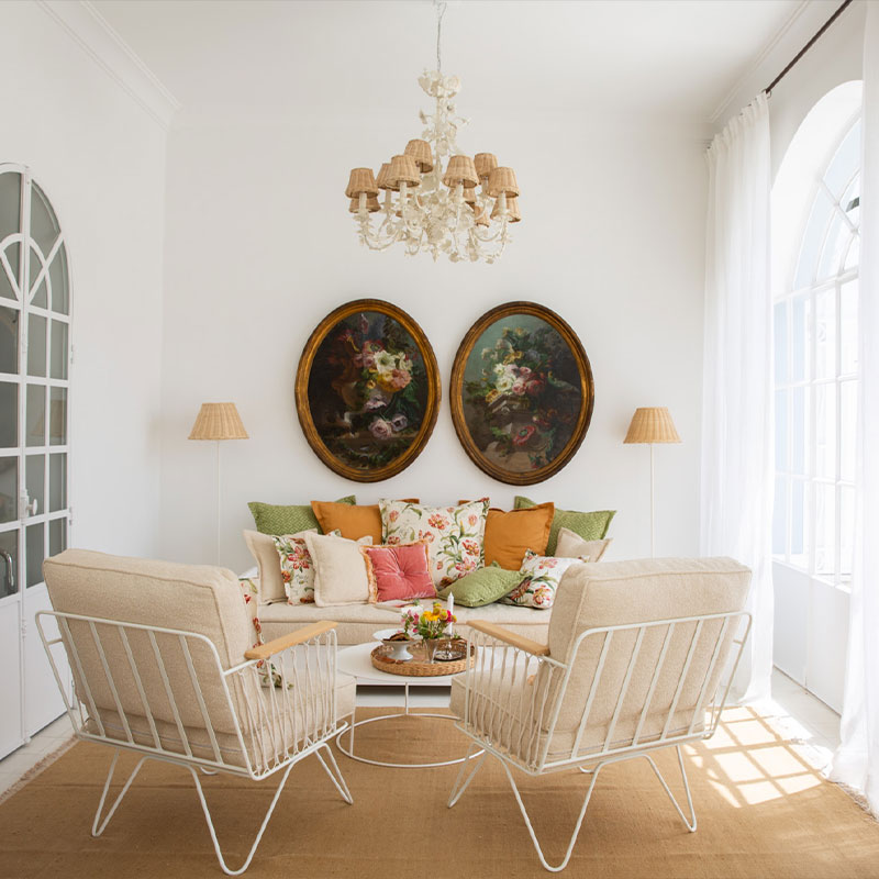 Tarabel Suite