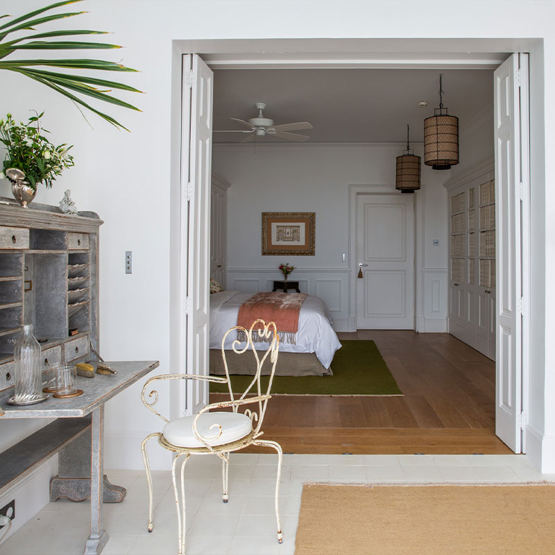 Tarabel Suite