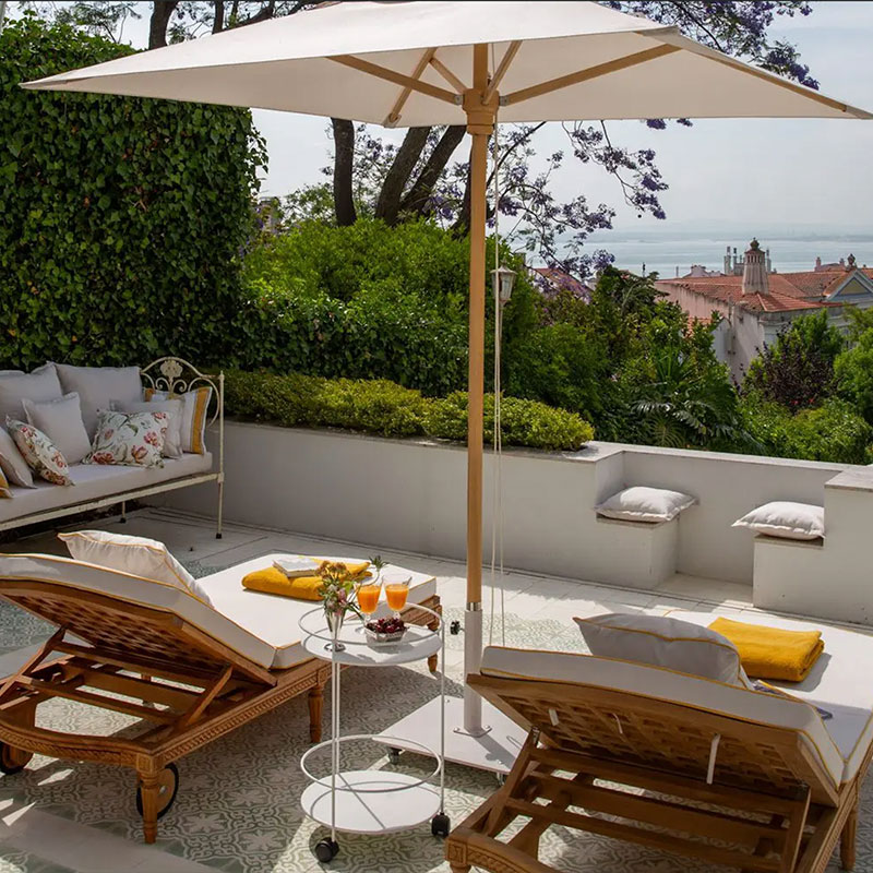 Tarabel Suite