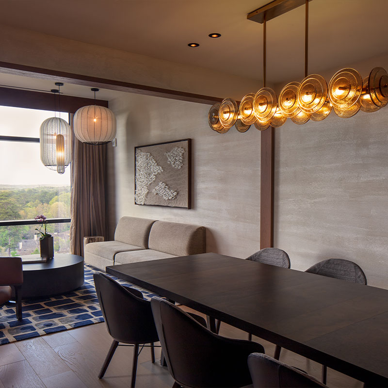 Yuhi Suite