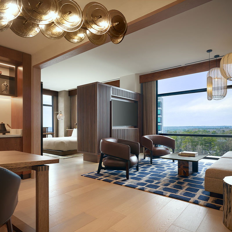 Yuhi Suite